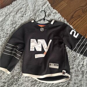 Youth islanders hockey jersey